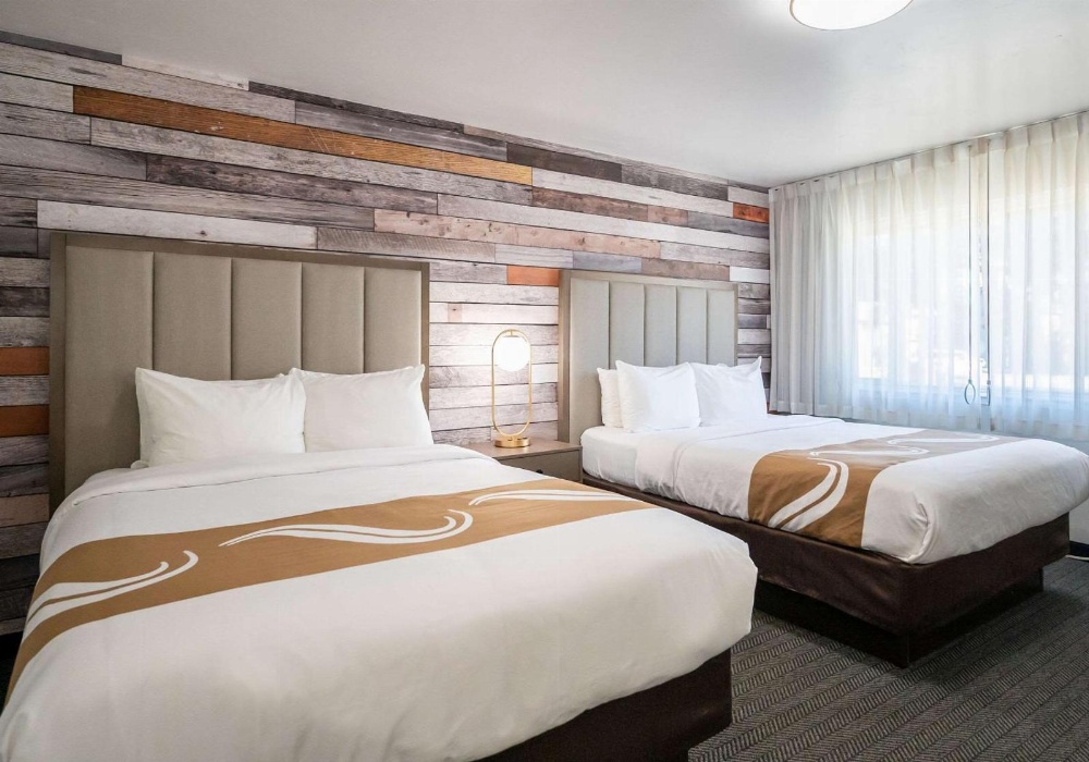 Quality Inn South Lake Tahoe