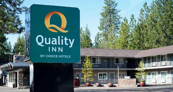Quality Inn South Lake Tahoe image 1