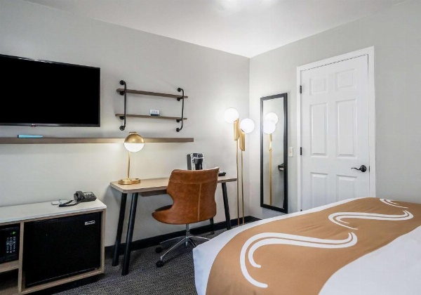 Quality Inn South Lake Tahoe image 10