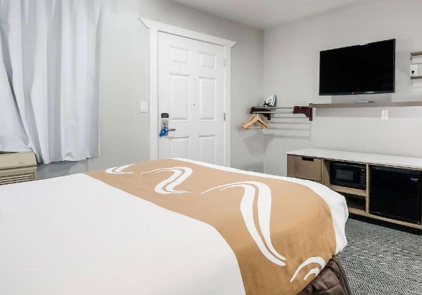 Quality Inn South Lake Tahoe image 14