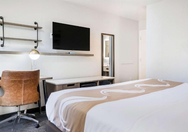 Quality Inn South Lake Tahoe image 19