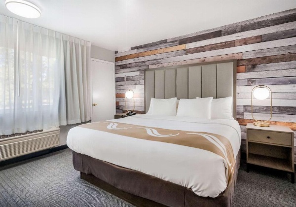 Quality Inn South Lake Tahoe image 20