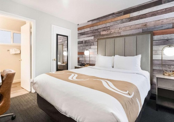 Quality Inn South Lake Tahoe image 24