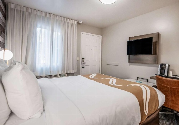 Quality Inn South Lake Tahoe image 25