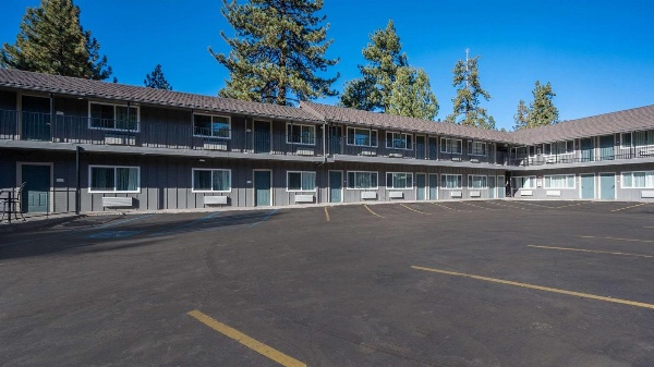 Quality Inn South Lake Tahoe image 5